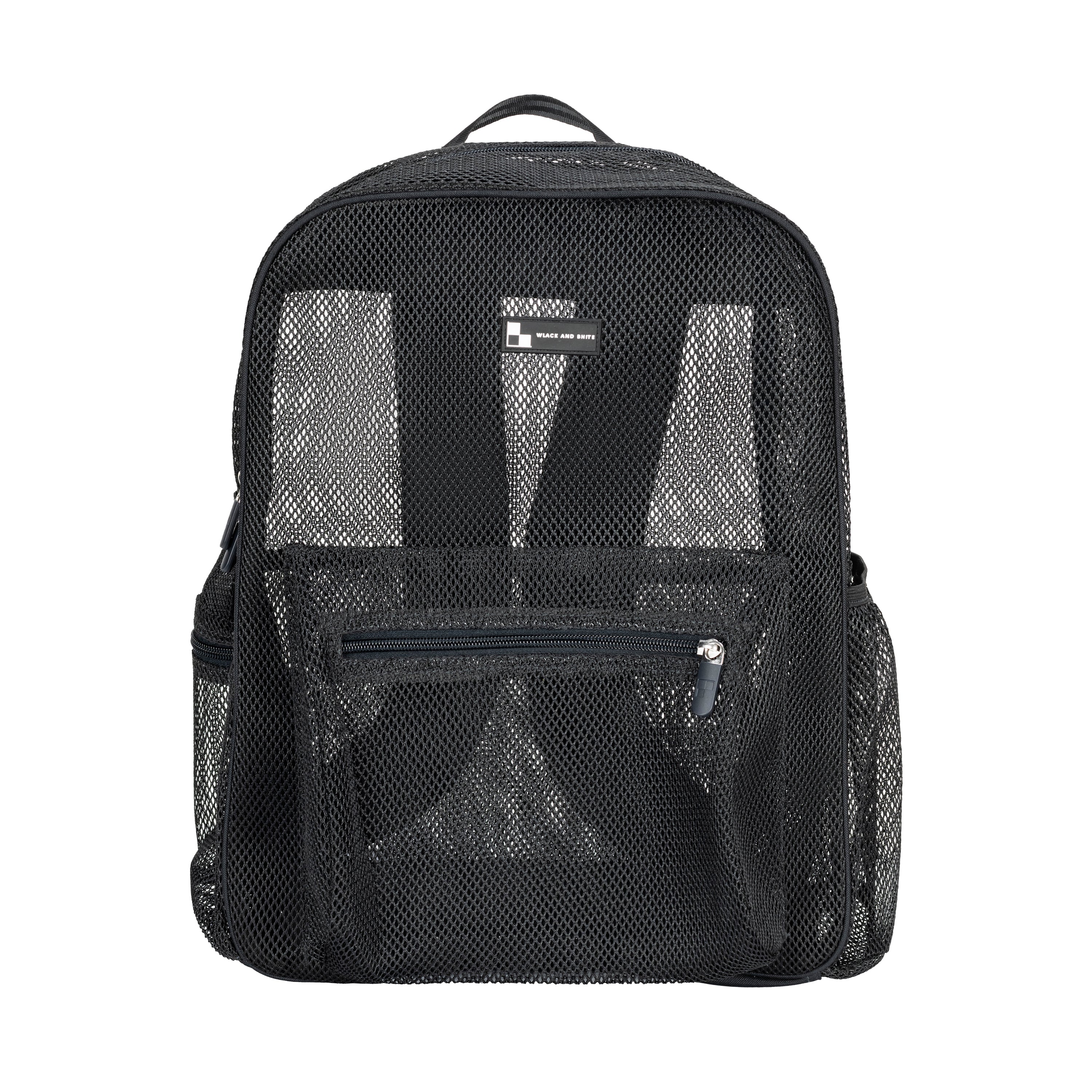 Heavy duty mesh backpack hotsell