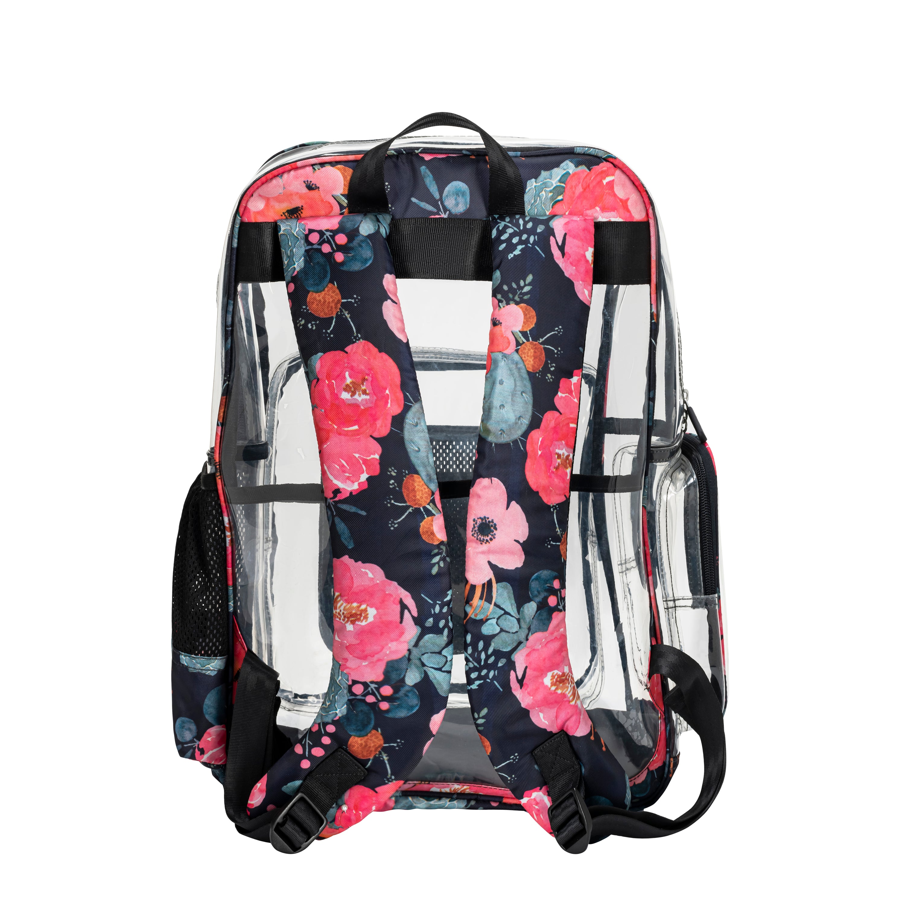 Mesh backpacks with designs online